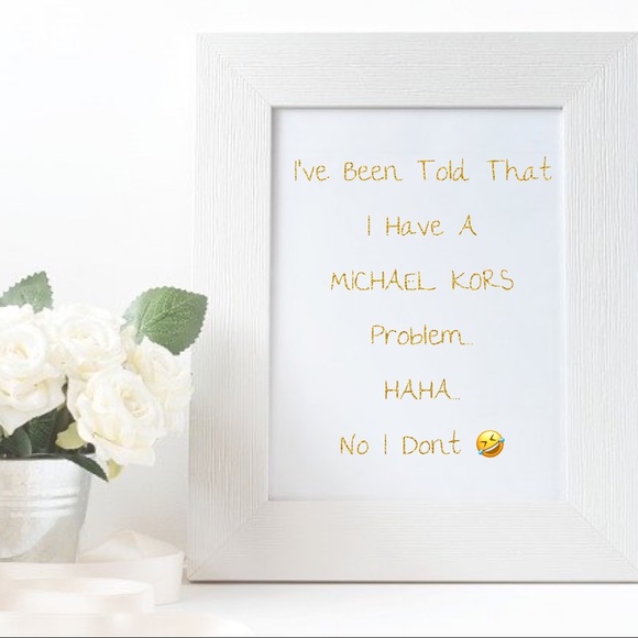 I’ve been told I have a MK problem ... 😂 - Picture 1 of 5